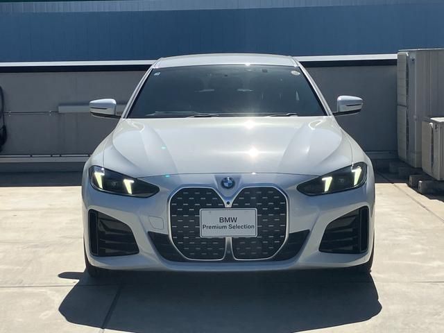 BMW BMW 4series Gran coupe 2025