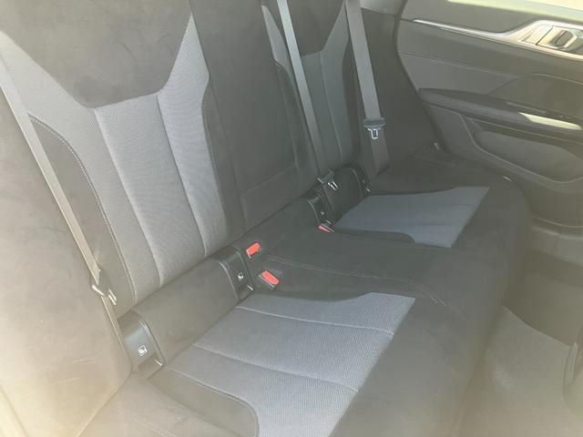 BMW BMW 4series Gran coupe 2025