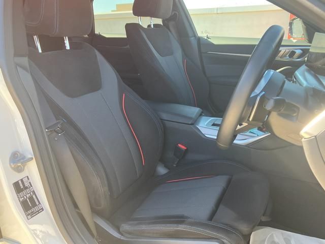 BMW BMW 4series Gran coupe 2025