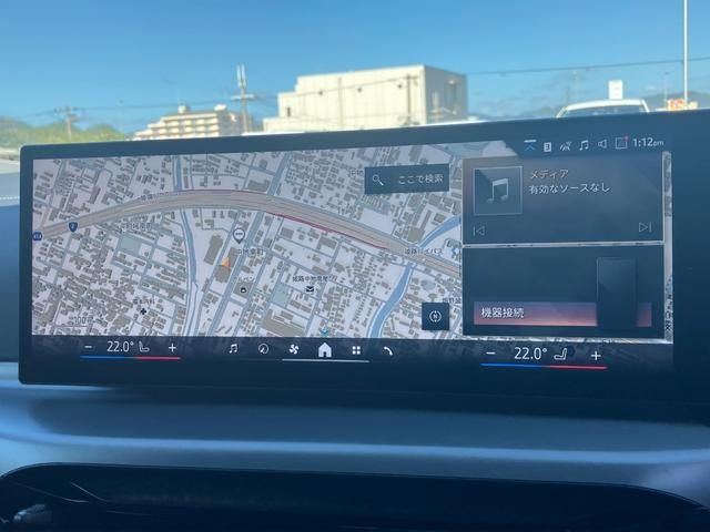 BMW BMW 4series Gran coupe 2025