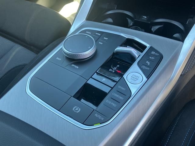 BMW BMW 4series Gran coupe 2025