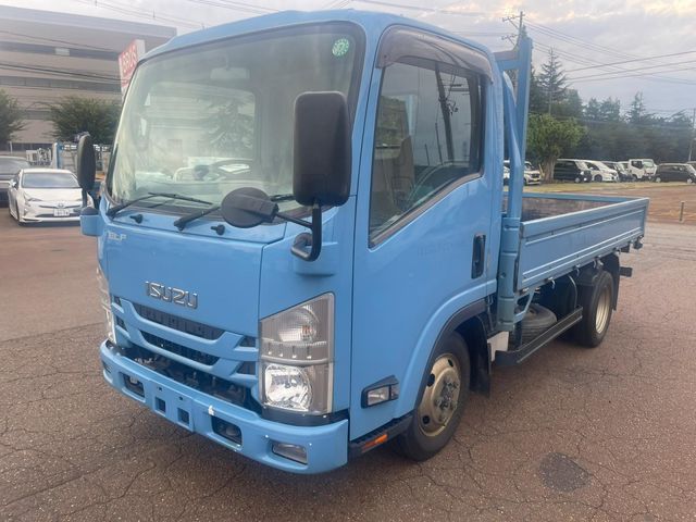 ISUZU ELF 2016