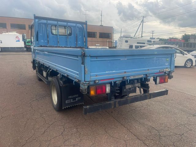 ISUZU ELF 2016