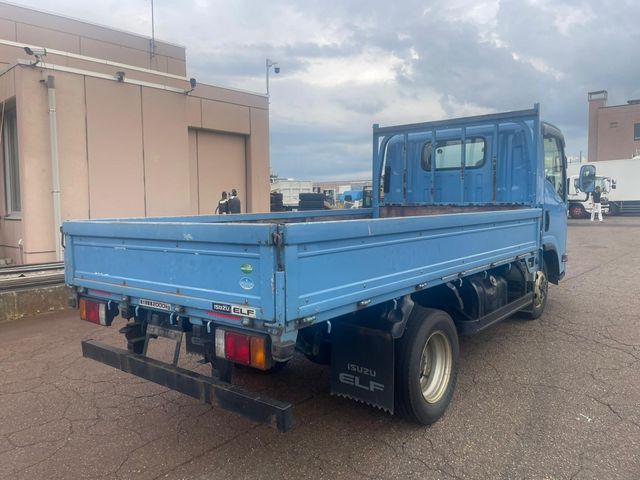 ISUZU ELF 2016