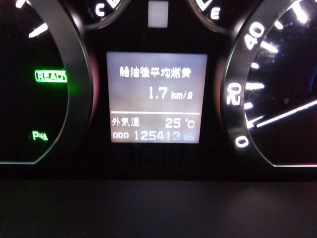 TOYOTA ALPHARD hybrid 4WD 2013