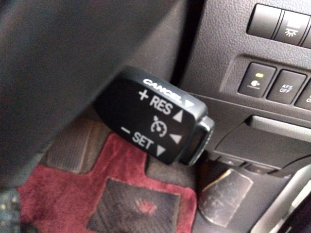 TOYOTA ALPHARD hybrid 4WD 2013