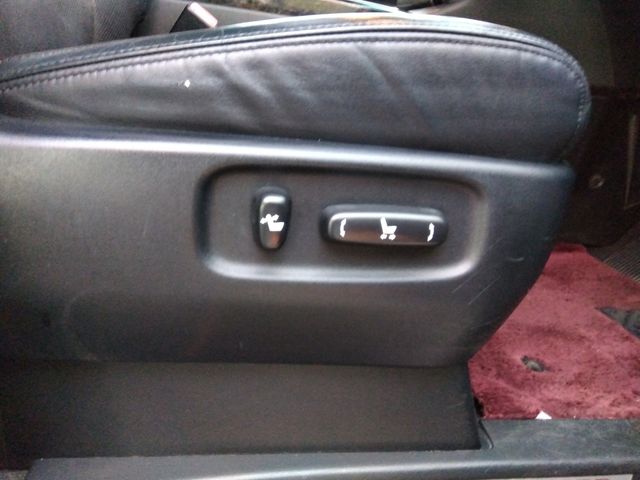 TOYOTA ALPHARD hybrid 4WD 2013