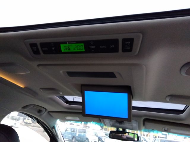 TOYOTA ALPHARD hybrid 4WD 2013