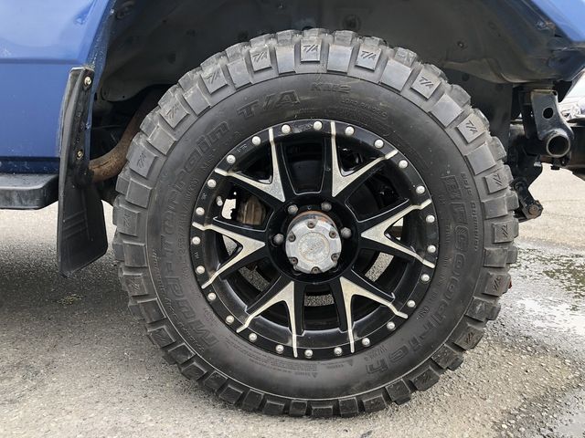 TOYOTA LANDCRUISER van 1991