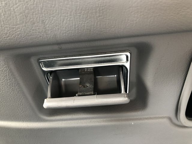 TOYOTA LANDCRUISER van 1991