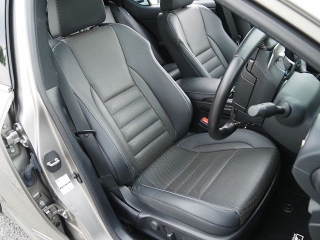 TOYOTA LEXUS IS350 2022