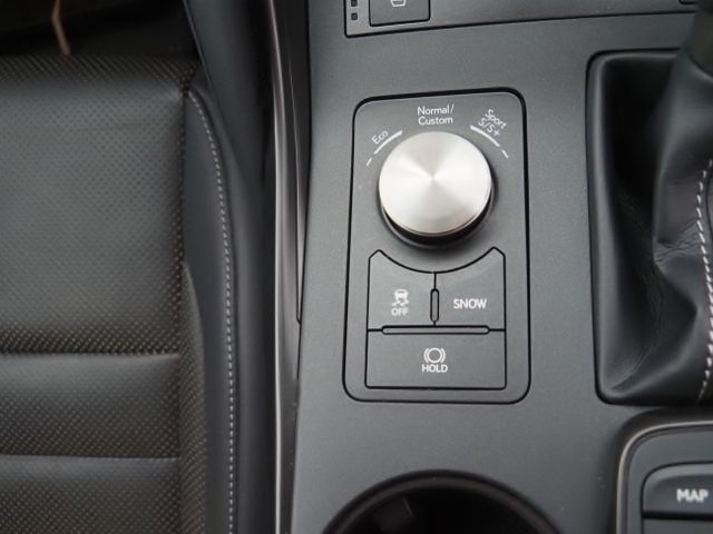 TOYOTA LEXUS IS350 2022