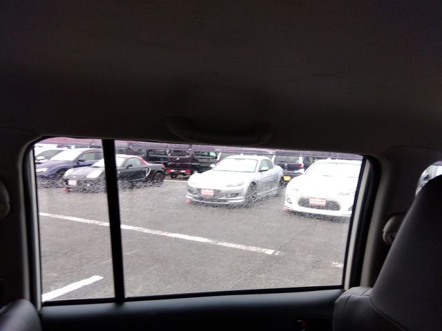 TOYOTA PROBOX van 2WD 2015