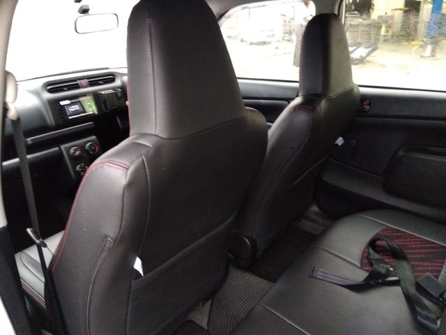 TOYOTA PROBOX van 2WD 2015