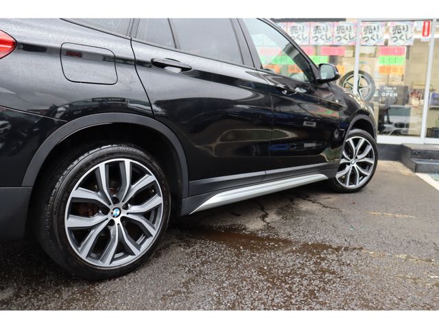 BMW BMW X1 2018