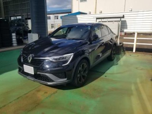 RENAULT RENAULT ARKANA 2022