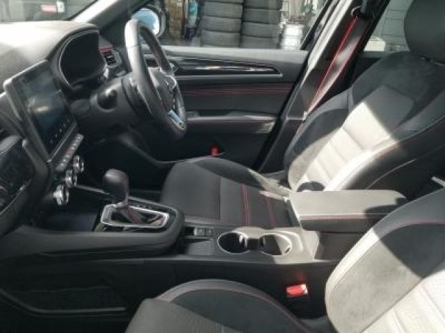 RENAULT RENAULT ARKANA 2022