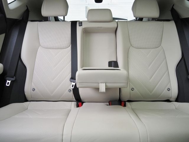 TOYOTA LEXUS NX350h 2025