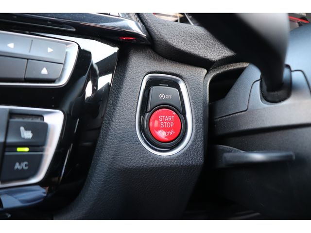 BMW BMW M3 sedan 2015