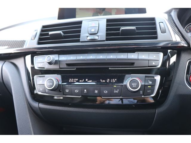 BMW BMW M3 sedan 2015