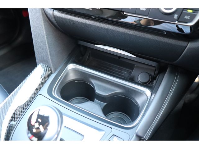 BMW BMW M3 sedan 2015