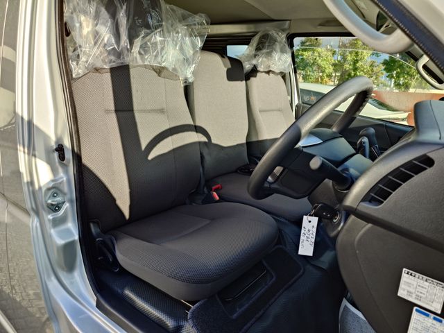 TOYOTA HIACE van 1.15t 2WD 2020