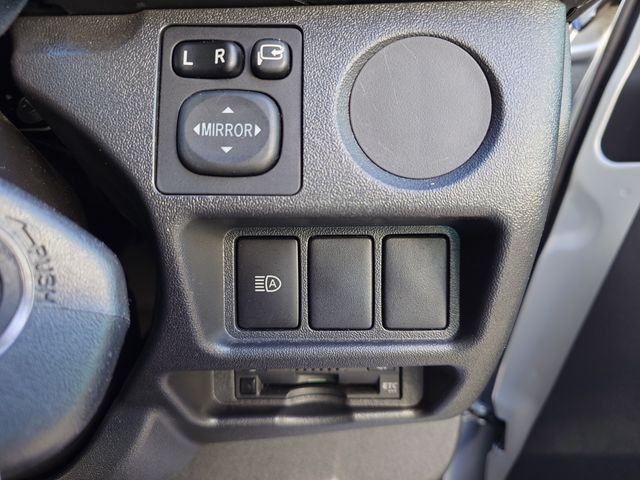 TOYOTA HIACE van 1.15t 2WD 2020