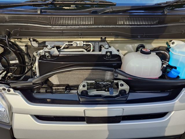 TOYOTA HIACE van 1.15t 2WD 2020