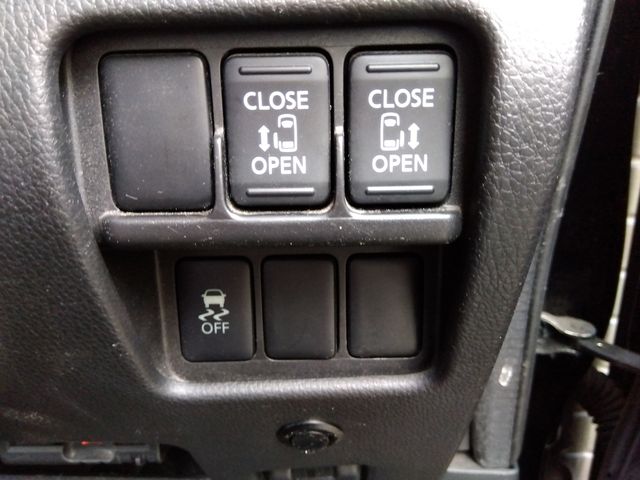 NISSAN DAYZ ROOX 2014