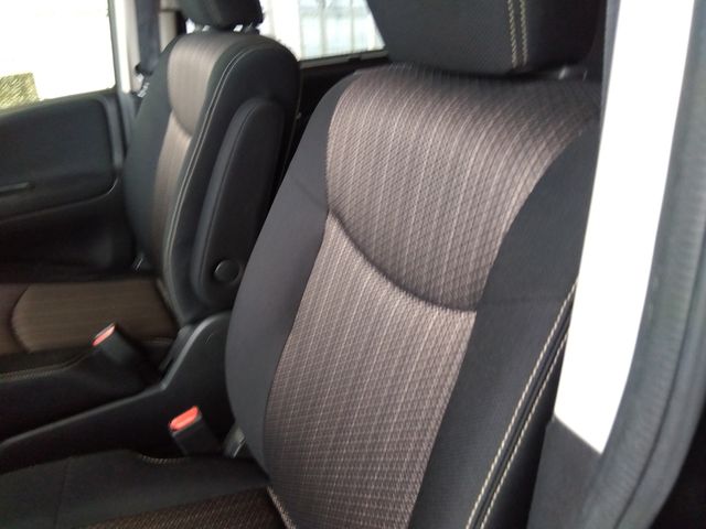 NISSAN SERENA  S-HYBRID 2014