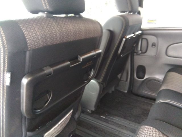 NISSAN SERENA  S-HYBRID 2014