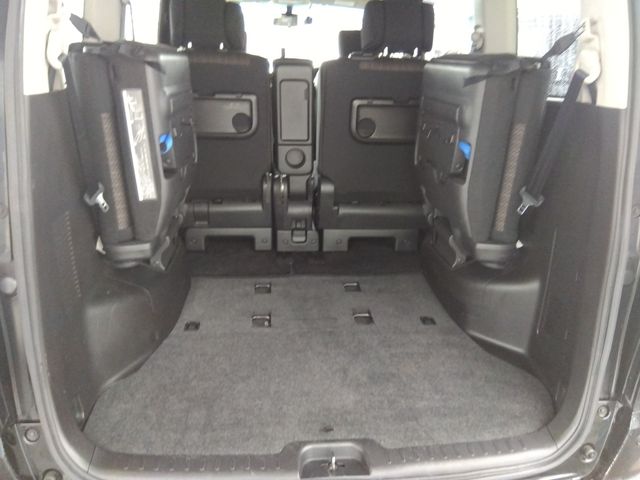 NISSAN SERENA  S-HYBRID 2014