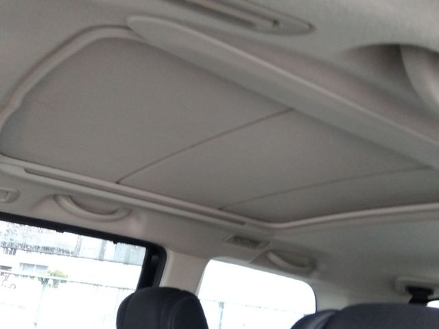 NISSAN SERENA  S-HYBRID 2014