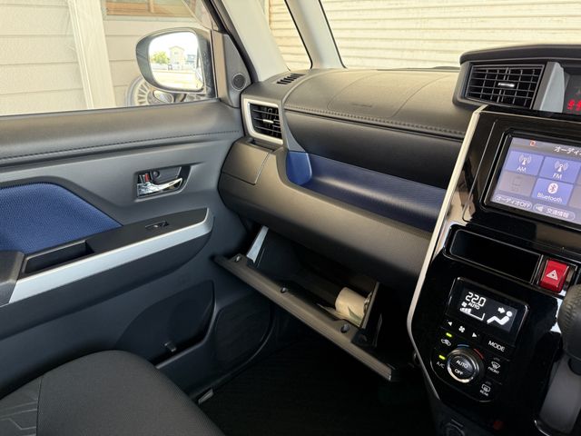 TOYOTA ROOMY 4WD 2018