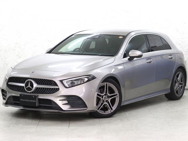 MERCEDES BENZ MERCEDES BENZ A class 2020