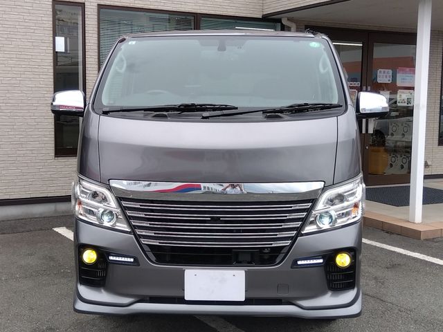 NISSAN NV350 CARAVAN 4WD 2020