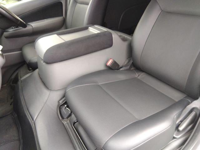 NISSAN NV350 CARAVAN 4WD 2020