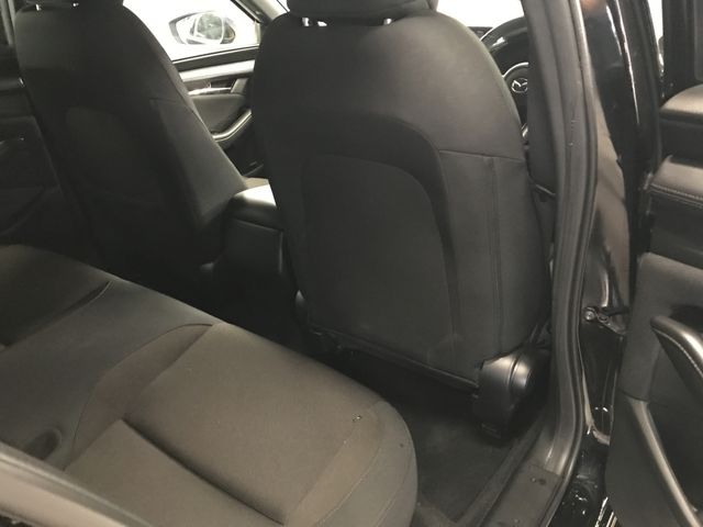 MAZDA MAZDA3 FASTBACK 2020