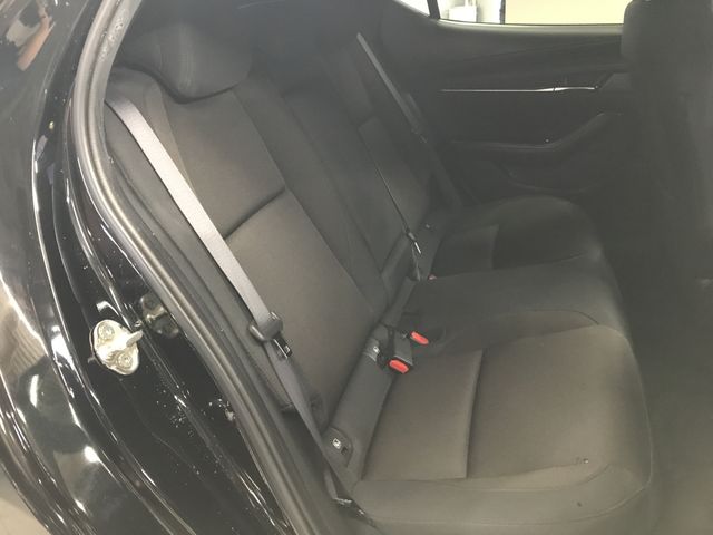 MAZDA MAZDA3 FASTBACK 2020