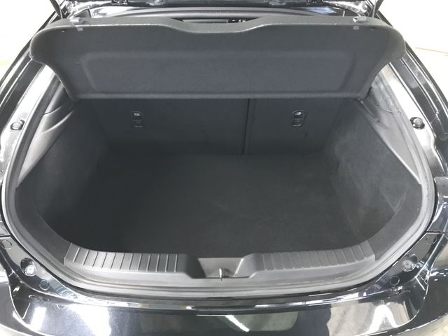 MAZDA MAZDA3 FASTBACK 2020