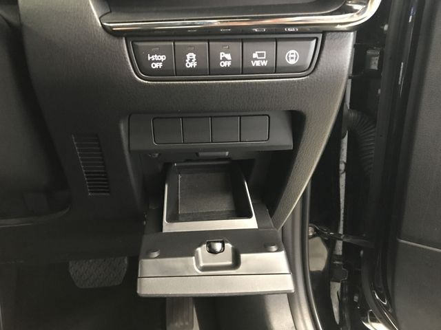 MAZDA MAZDA3 FASTBACK 2020