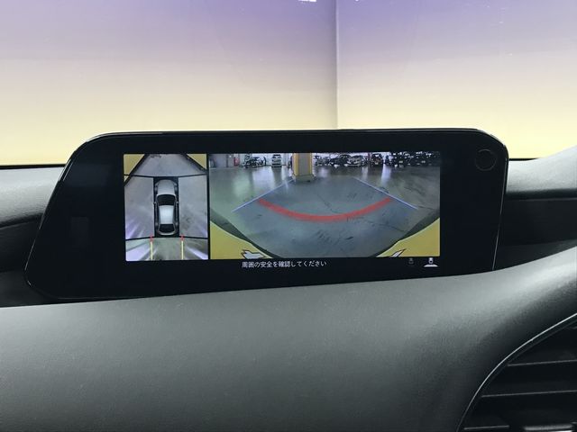 MAZDA MAZDA3 FASTBACK 2020