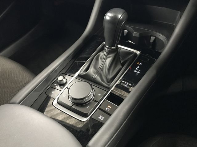 MAZDA MAZDA3 FASTBACK 2020