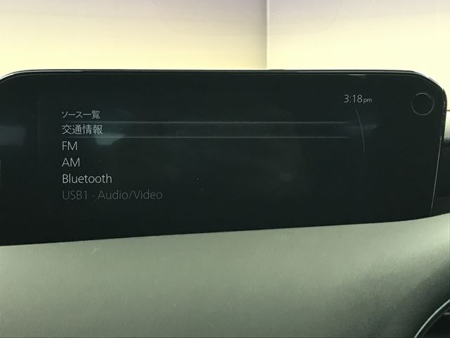 MAZDA MAZDA3 FASTBACK 2020