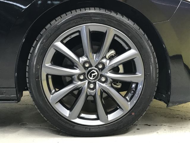 MAZDA MAZDA3 FASTBACK 2020