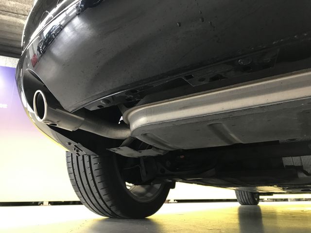 MAZDA MAZDA3 FASTBACK 2020