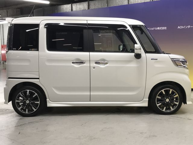 MAZDA FLAIR WAGON CUSTOM STYLE 2020