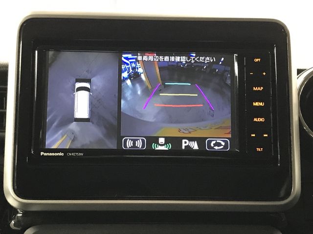 MAZDA FLAIR WAGON CUSTOM STYLE 2020