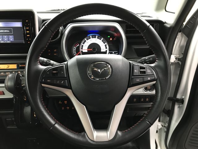 MAZDA FLAIR WAGON CUSTOM STYLE 2020