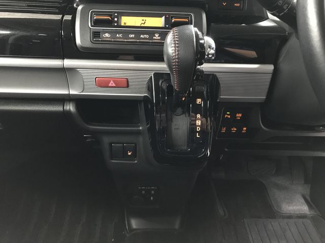 MAZDA FLAIR WAGON CUSTOM STYLE 2020